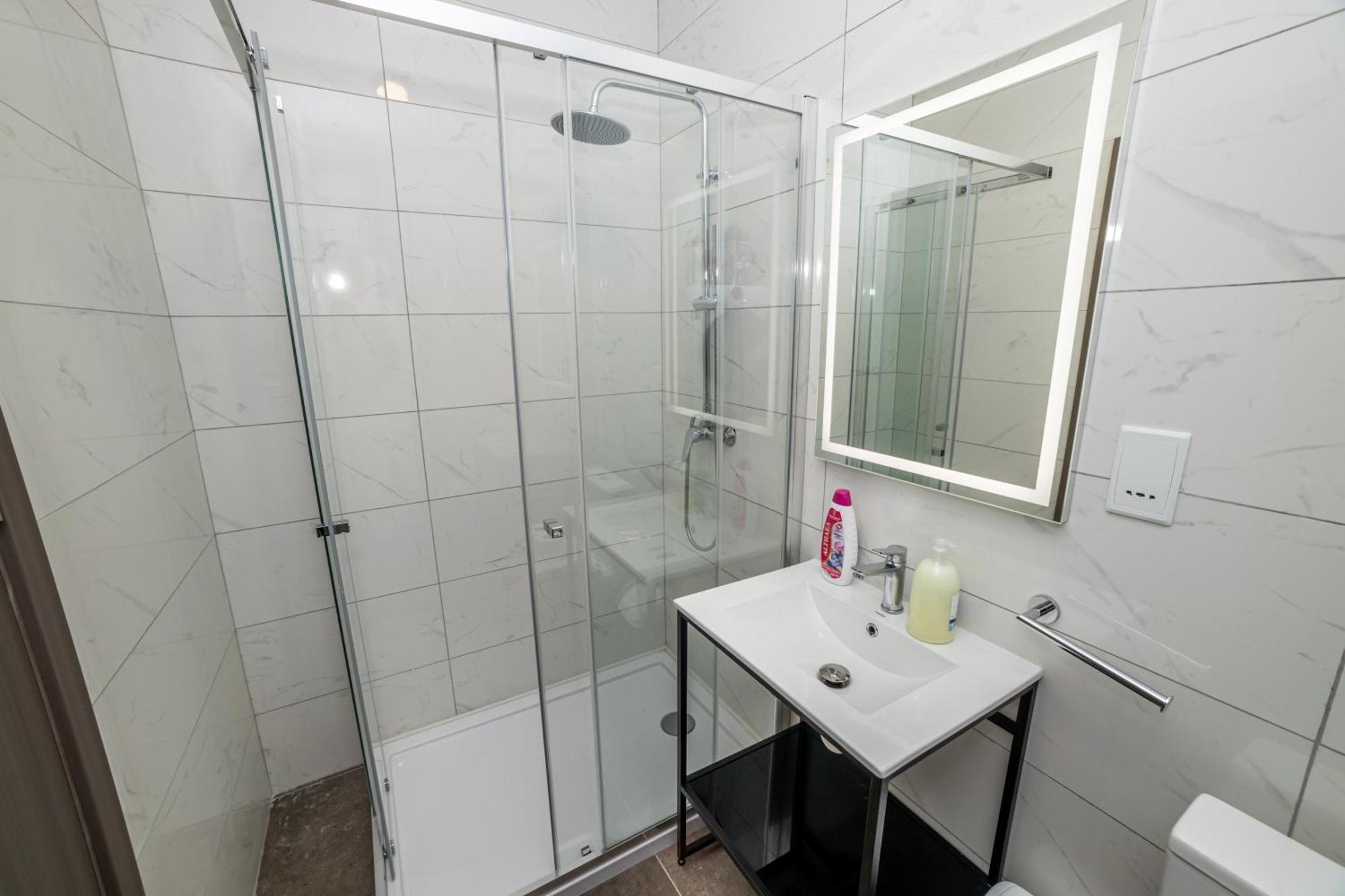 Charming Corner Apartment With Country View 2Br San Pawl il-Baħar Eksteriør billede