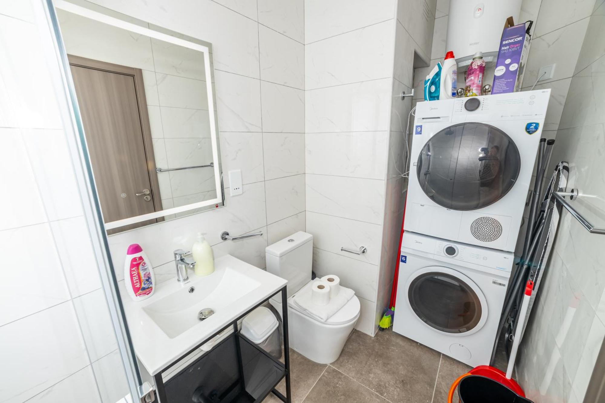 Charming Corner Apartment With Country View 2Br San Pawl il-Baħar Eksteriør billede