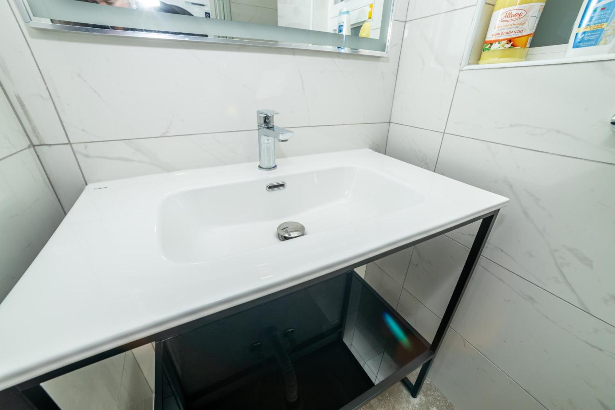 Charming Corner Apartment With Country View 2Br San Pawl il-Baħar Eksteriør billede