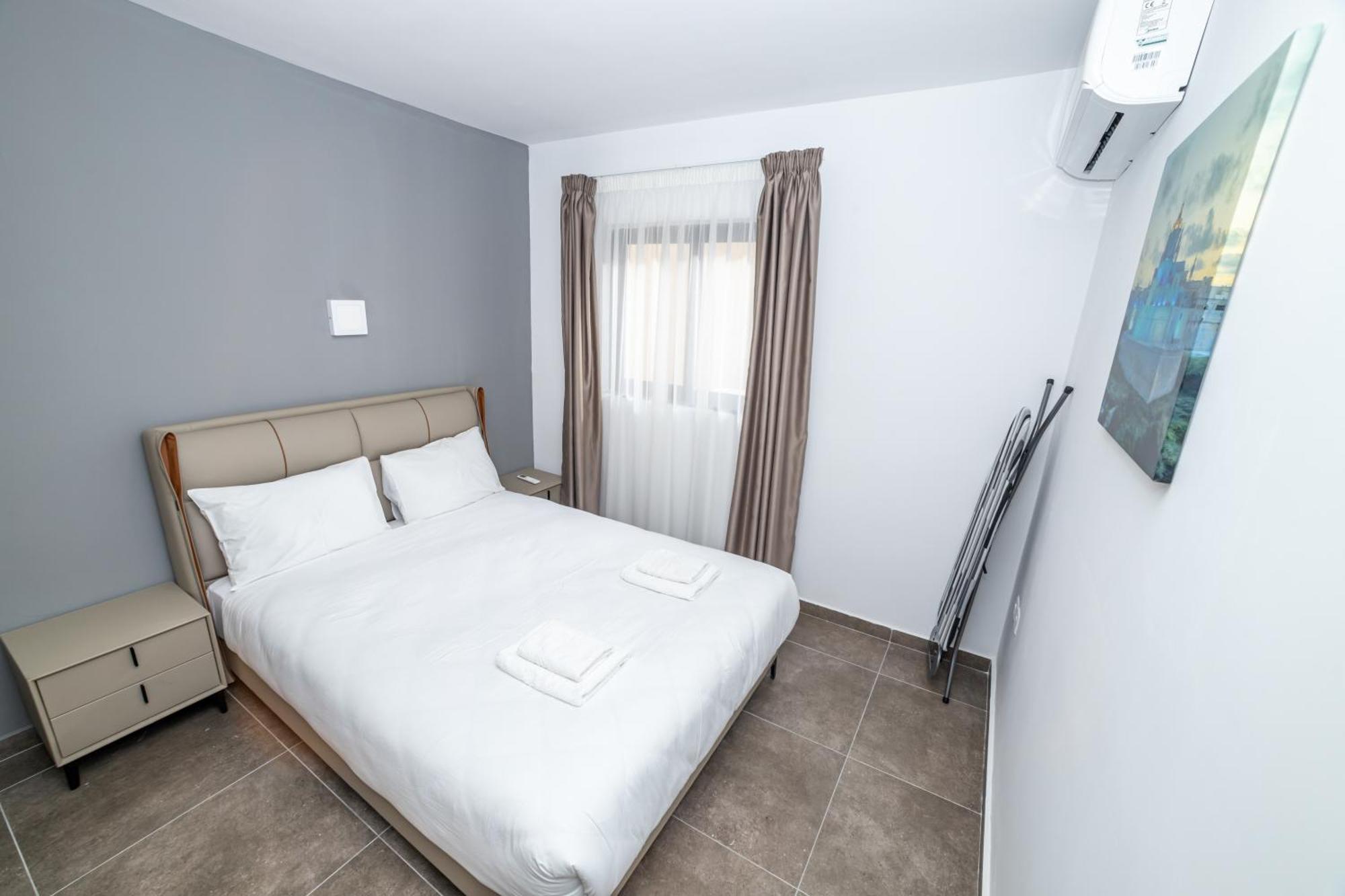 Charming Corner Apartment With Country View 2Br San Pawl il-Baħar Eksteriør billede