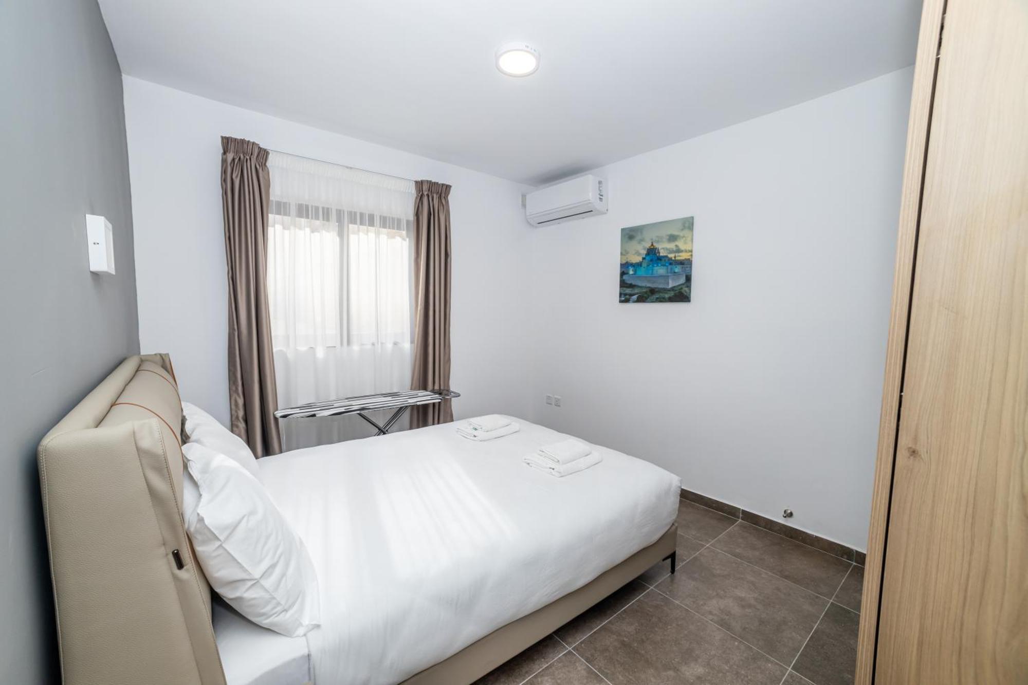 Charming Corner Apartment With Country View 2Br San Pawl il-Baħar Eksteriør billede