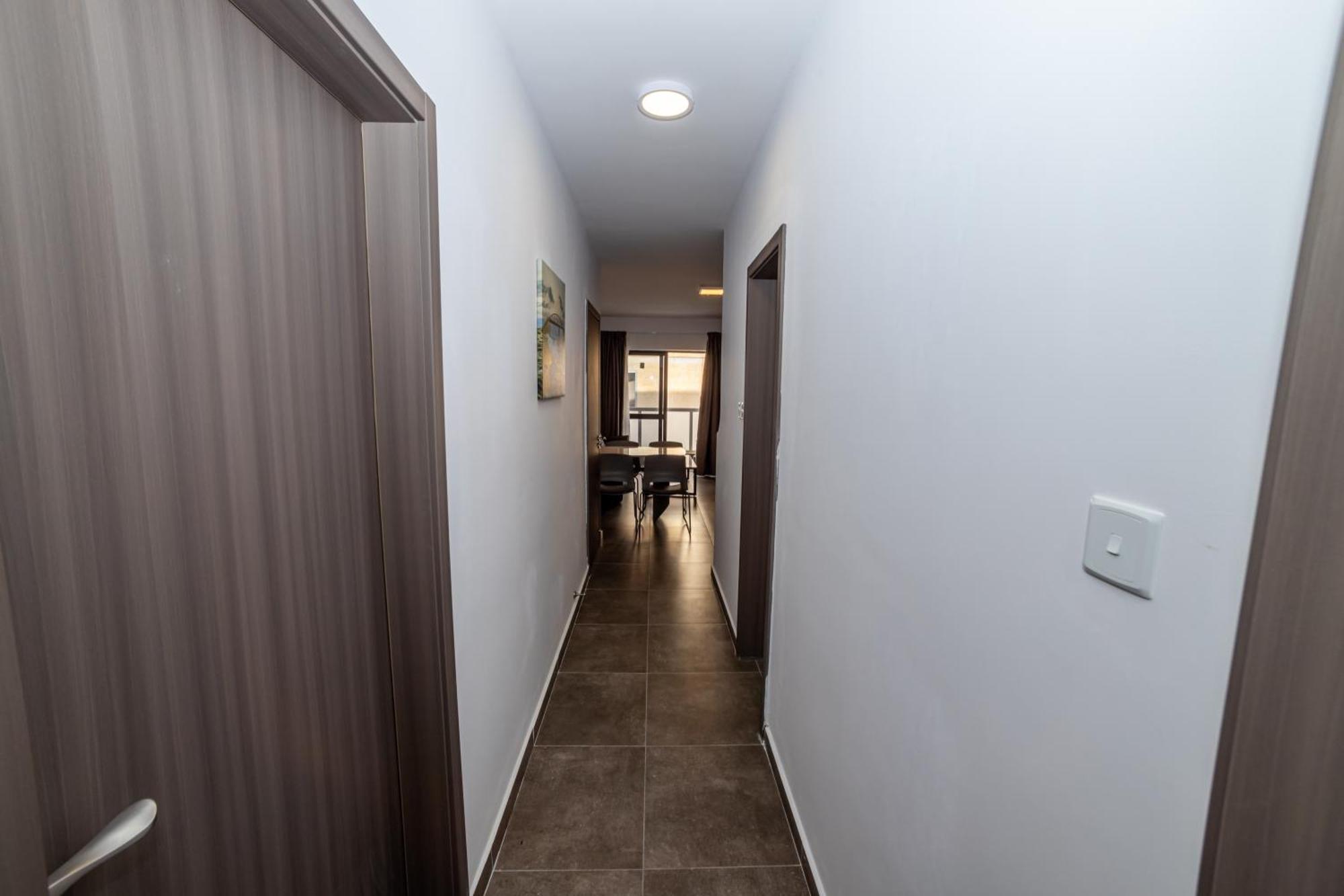 Charming Corner Apartment With Country View 2Br San Pawl il-Baħar Eksteriør billede