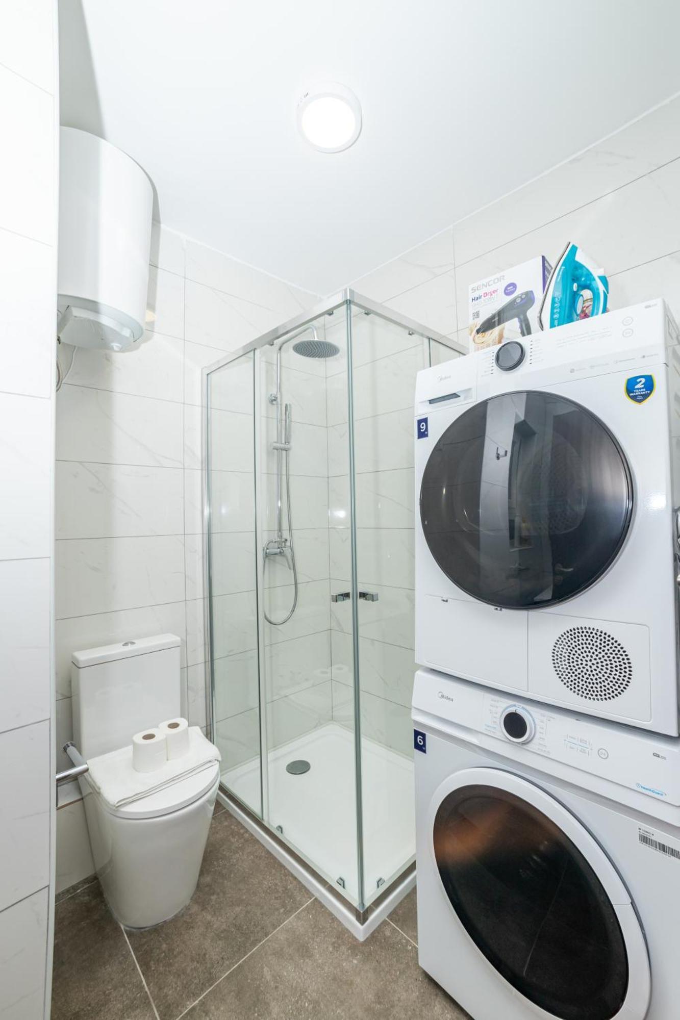 Charming Corner Apartment With Country View 2Br San Pawl il-Baħar Eksteriør billede