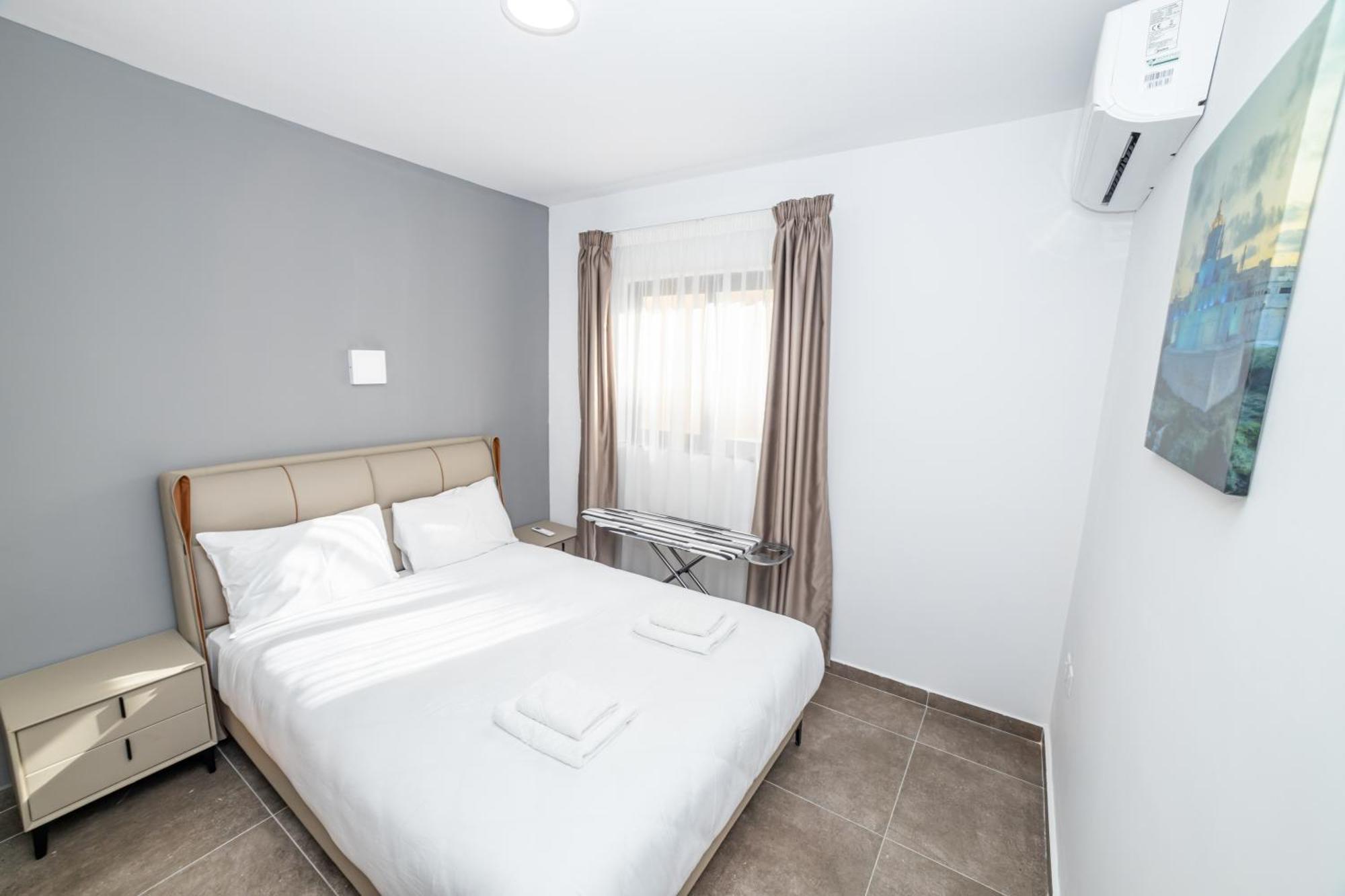 Charming Corner Apartment With Country View 2Br San Pawl il-Baħar Eksteriør billede