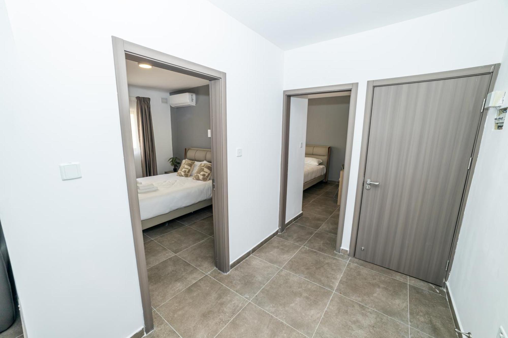 Charming Corner Apartment With Country View 2Br San Pawl il-Baħar Eksteriør billede