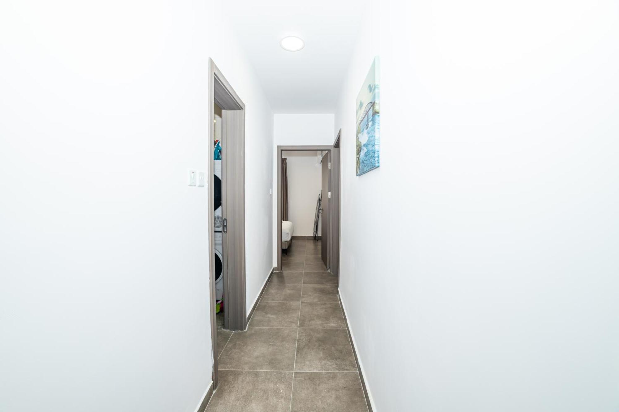 Charming Corner Apartment With Country View 2Br San Pawl il-Baħar Eksteriør billede